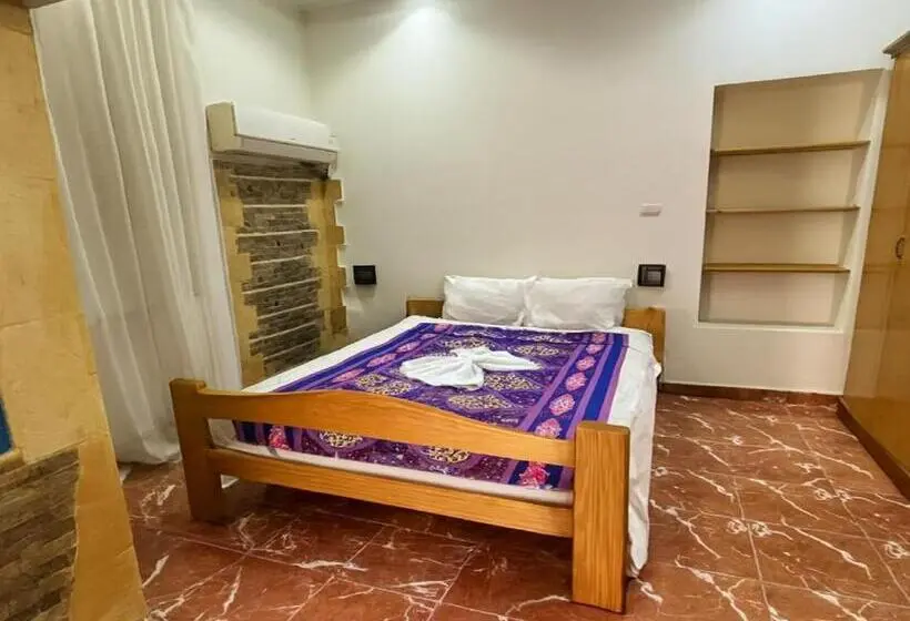 اتاق لوکس, New Golden Cairo Down Town