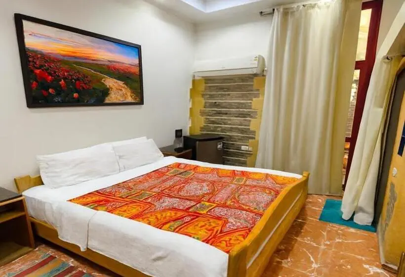 اتاق سوپریور, New Golden Cairo Down Town