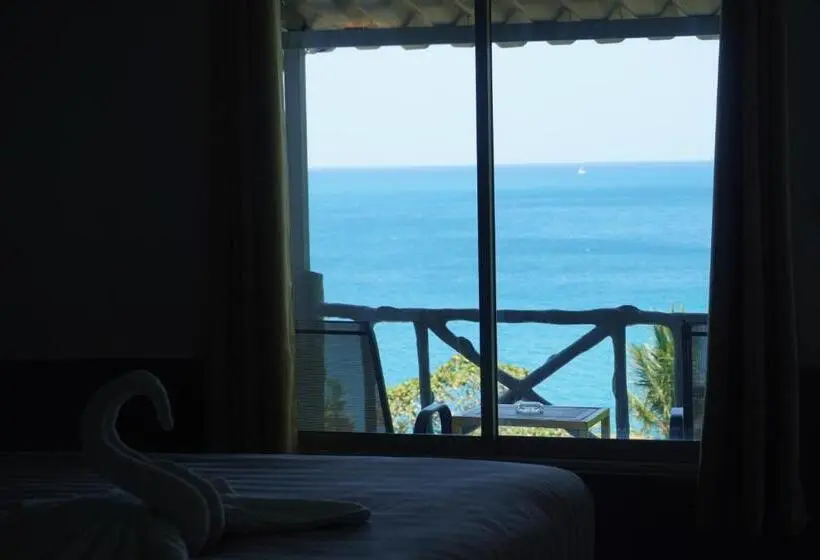Standard-huone King-vuode, Residy Hideaway