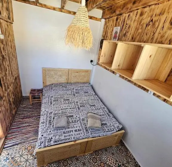 シティビュー１ベッドルームアパート, Summerhouseberber