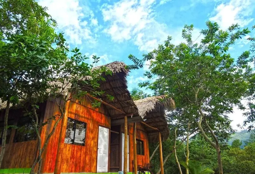 اتاق استاندارد چهار تخته, Oasis The Traveler