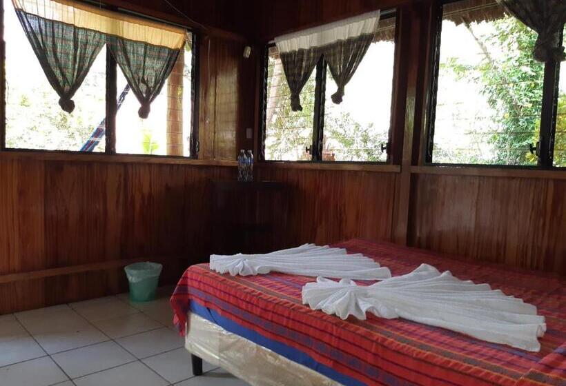 اتاق استاندارد سه نفره, Oasis The Traveler