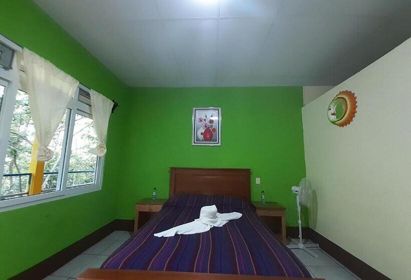 اتاق لوکس, Oasis The Traveler