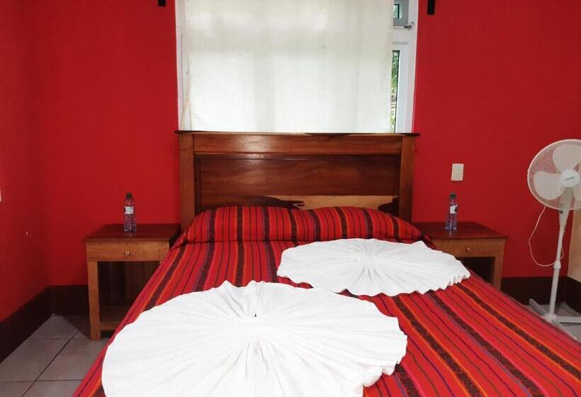 اتاق لوکس, Oasis The Traveler