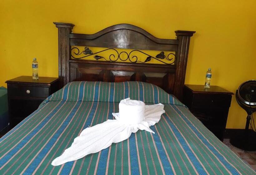 اتاق استاندارد, Oasis The Traveler