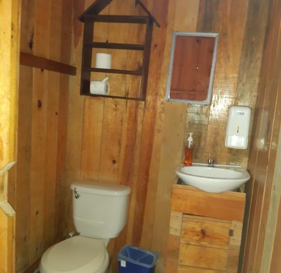 اتاق استاندارد, Oasis The Traveler