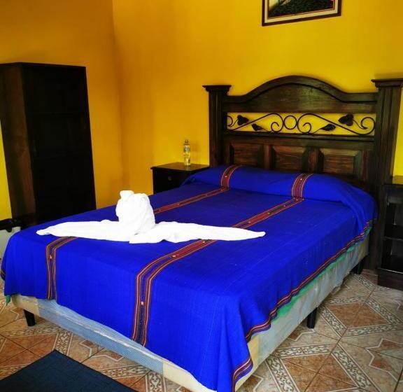 اتاق استاندارد, Oasis The Traveler