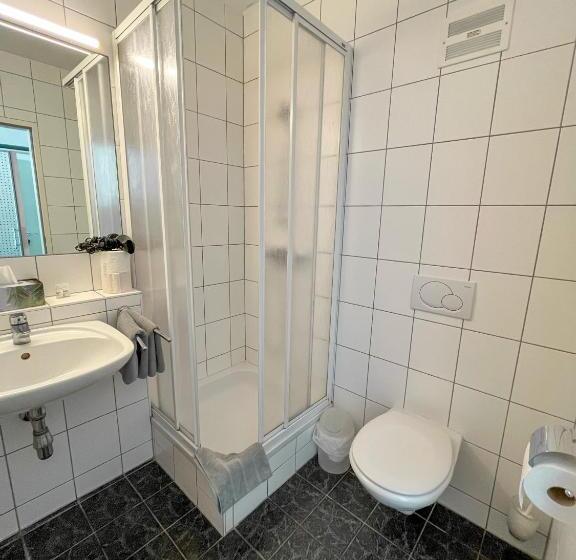 Апартаменты 1 Спальня, Frühstückspension Ingrid