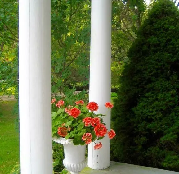 スタンダードルーム, Millbrook Country House