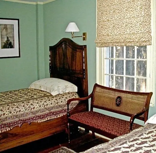 スタンダードルーム, Millbrook Country House