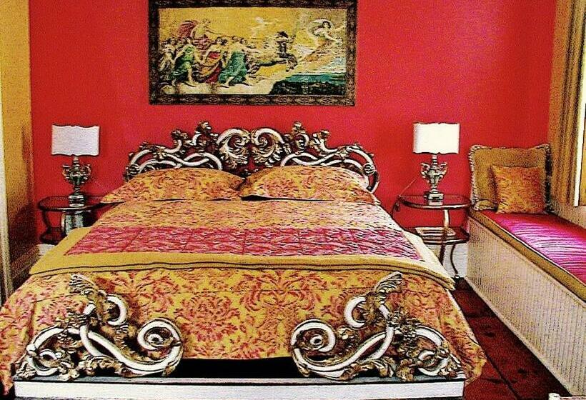 חדר סטנדרט, Millbrook Country House