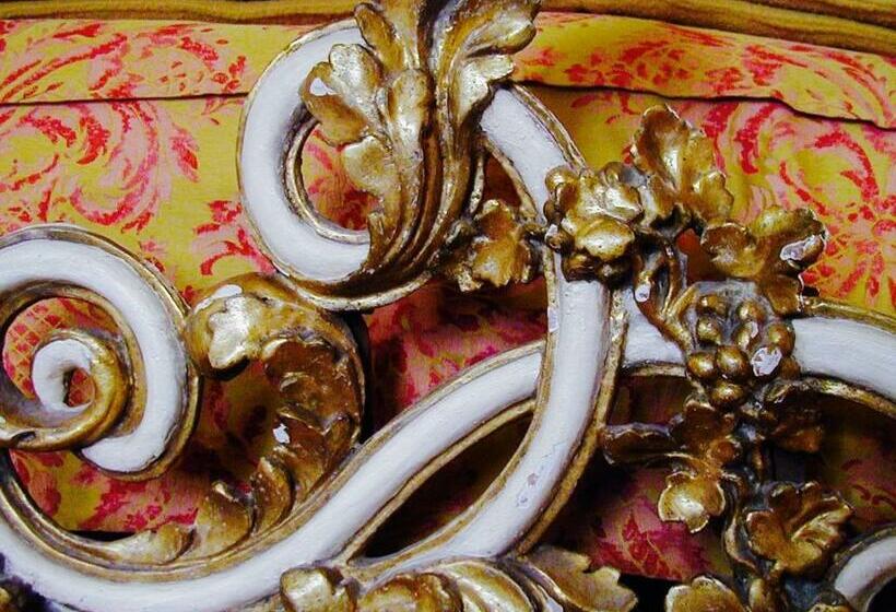 חדר סטנדרט, Millbrook Country House