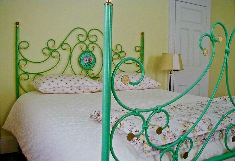 חדר סטנדרט, Millbrook Country House