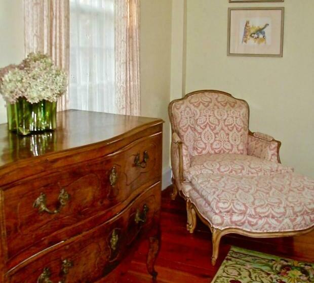 חדר סטנדרט, Millbrook Country House