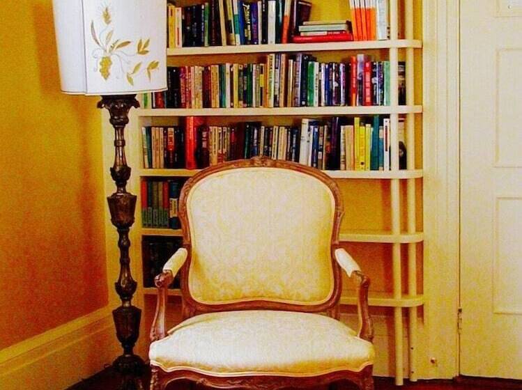 חדר סטנדרט, Millbrook Country House