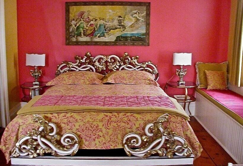 חדר סטנדרט, Millbrook Country House