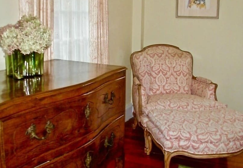 חדר סטנדרט, Millbrook Country House