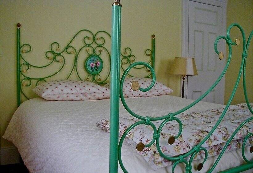 חדר סטנדרט, Millbrook Country House