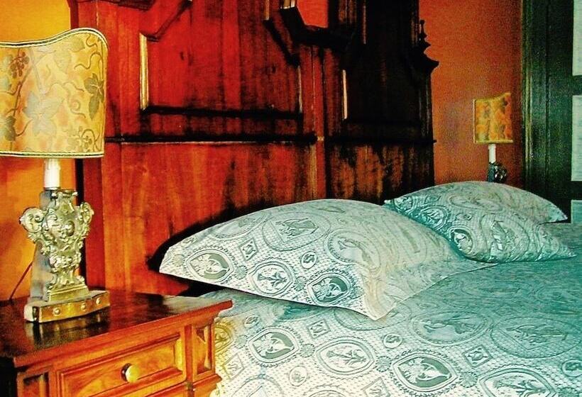 חדר סטנדרט, Millbrook Country House