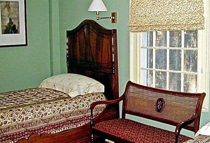 חדר סטנדרט, Millbrook Country House