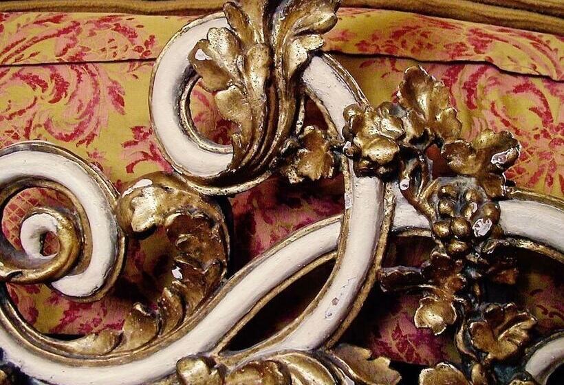 חדר סטנדרט, Millbrook Country House