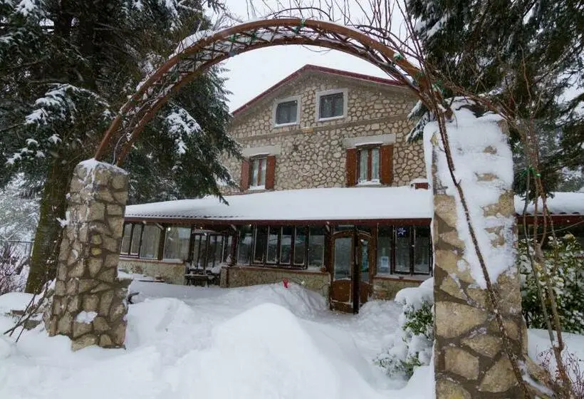 Standard-huone, Agriturismo Falode