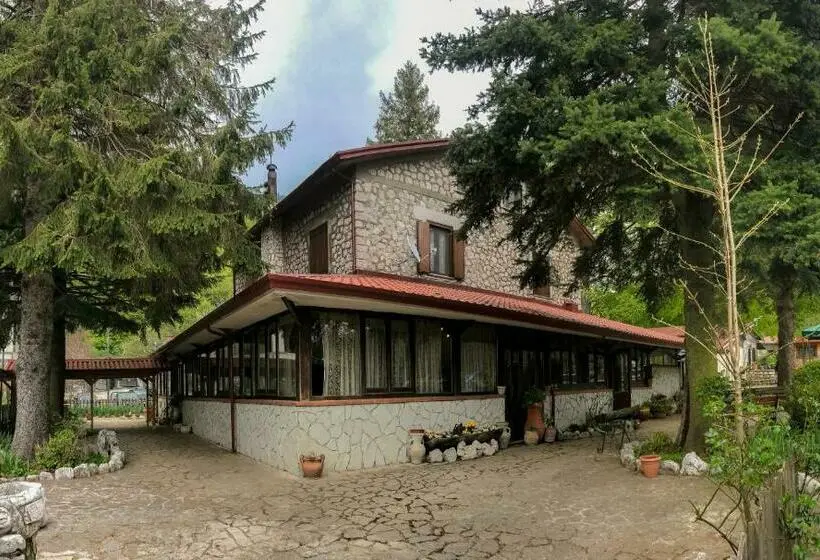 Standard-huone, Agriturismo Falode