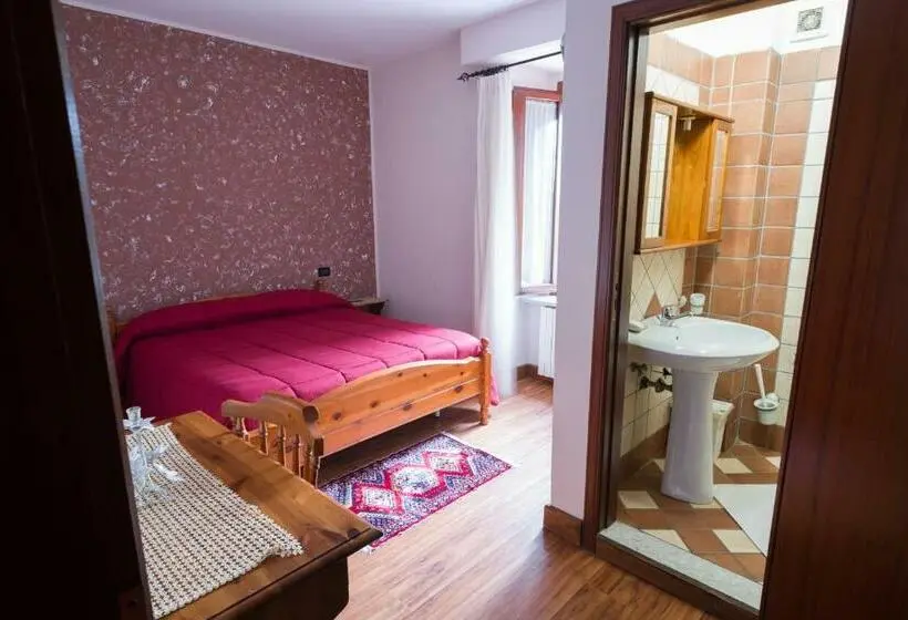 Standard-huone, Agriturismo Falode