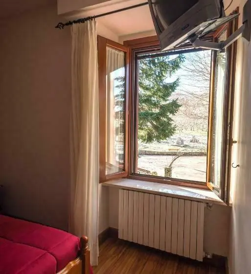 Standard-huone, Agriturismo Falode