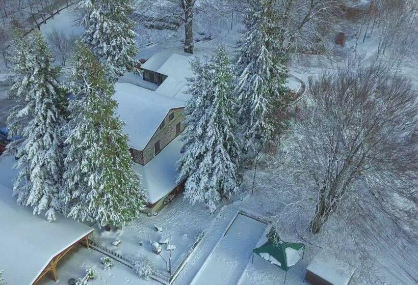 غرفة قياسية, Agriturismo Falode