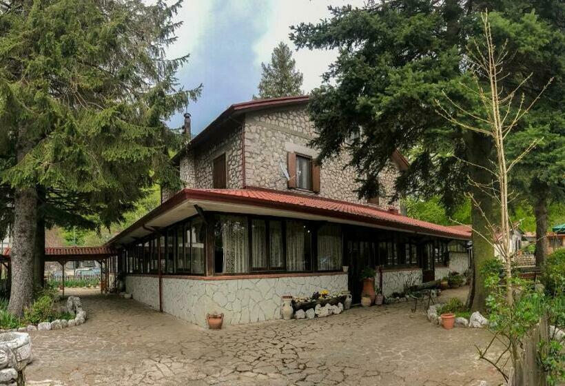 غرفة أساسية, Agriturismo Falode