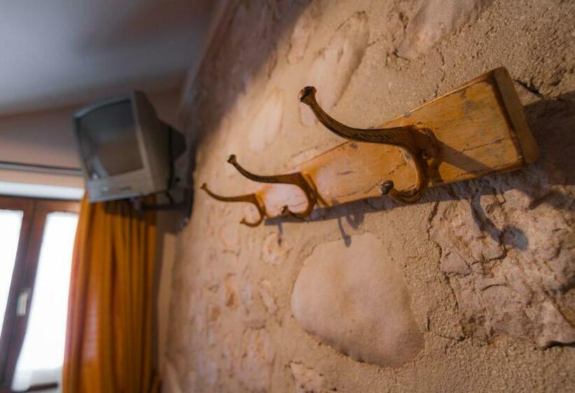 غرفة أساسية, Agriturismo Falode