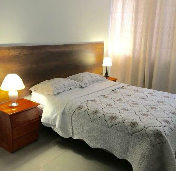 اتاق سوپریور, El Dorado Inn