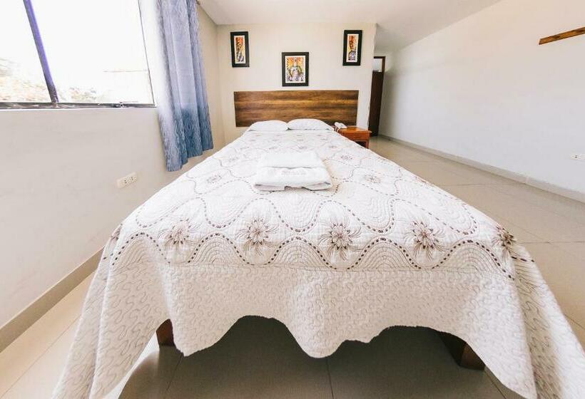 اتاق سوپریور, El Dorado Inn