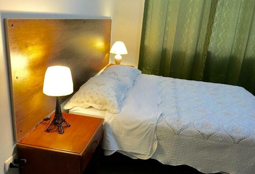 اتاق سوپریور, El Dorado Inn