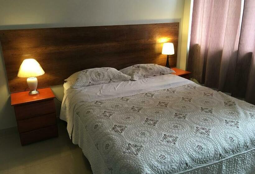 اتاق سوپریور, El Dorado Inn