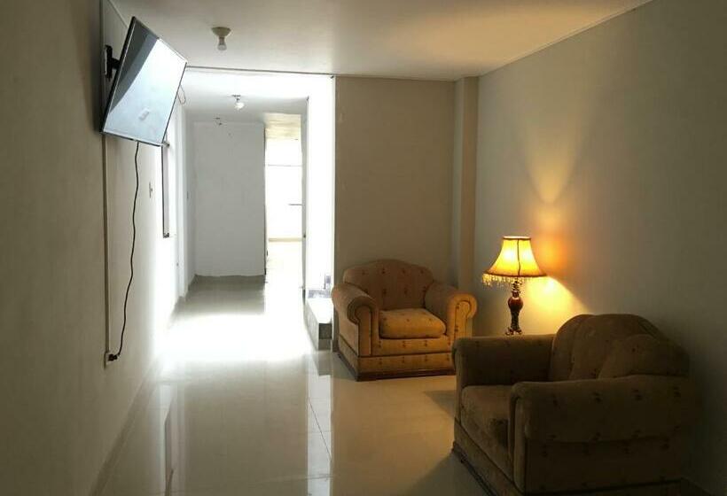 اتاق استاندارد, El Dorado Inn