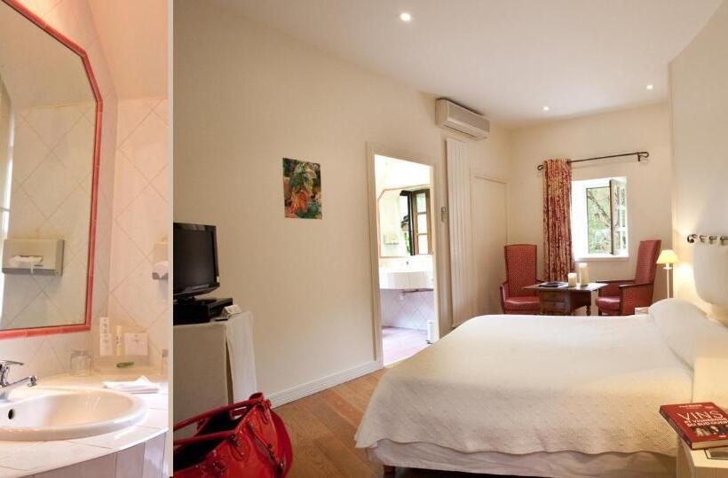 Номер Стандарт, Le Vieux Pont