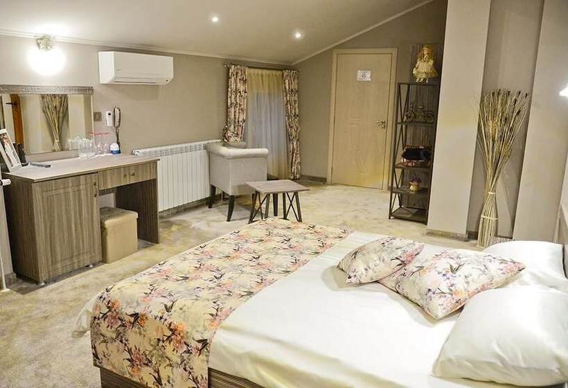 Standardzimmer, London