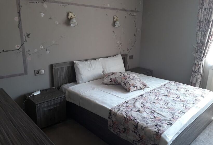 Standardzimmer, London