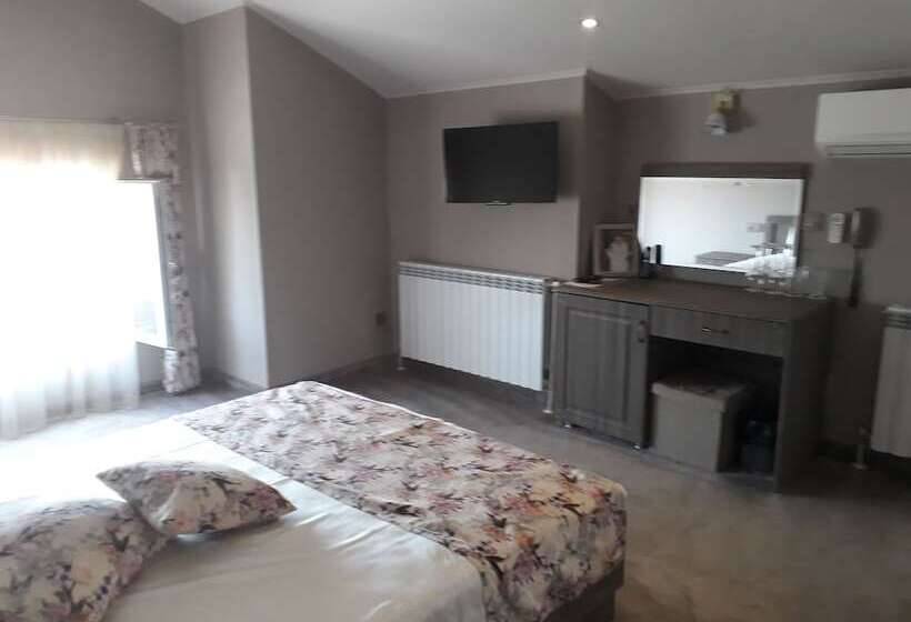 Standardzimmer, London