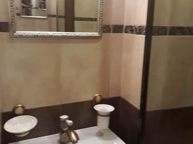 Standardzimmer, London