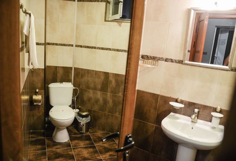 Standardzimmer, London