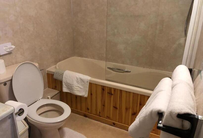 Triple Room Sea View, Port Askaig