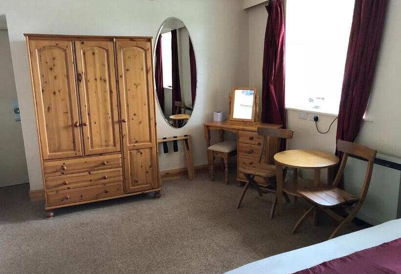 Triple Room Sea View, Port Askaig