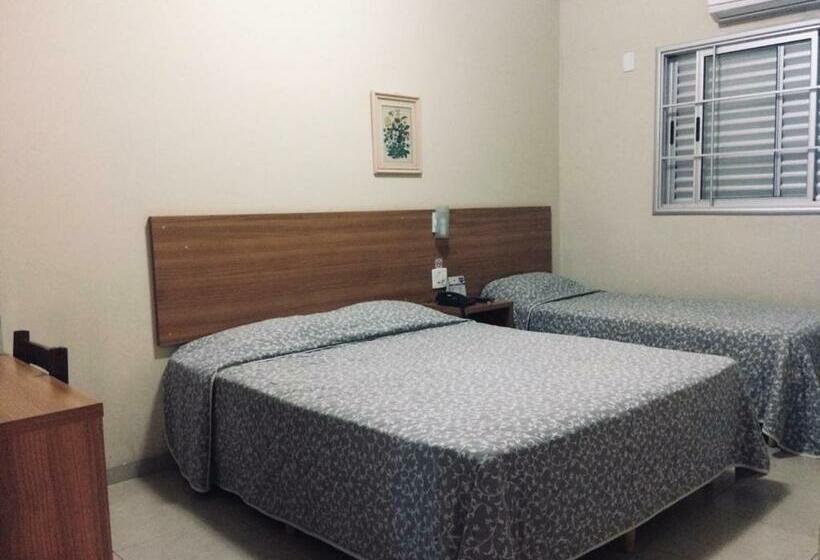 标准间, Primavera Palace