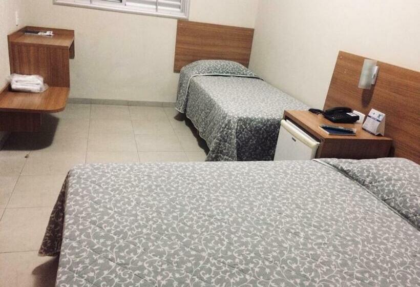 标准间, Primavera Palace