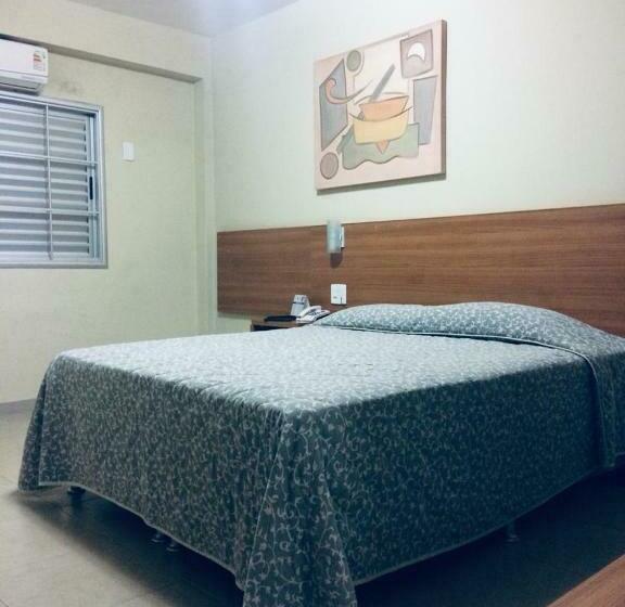 标准间, Primavera Palace