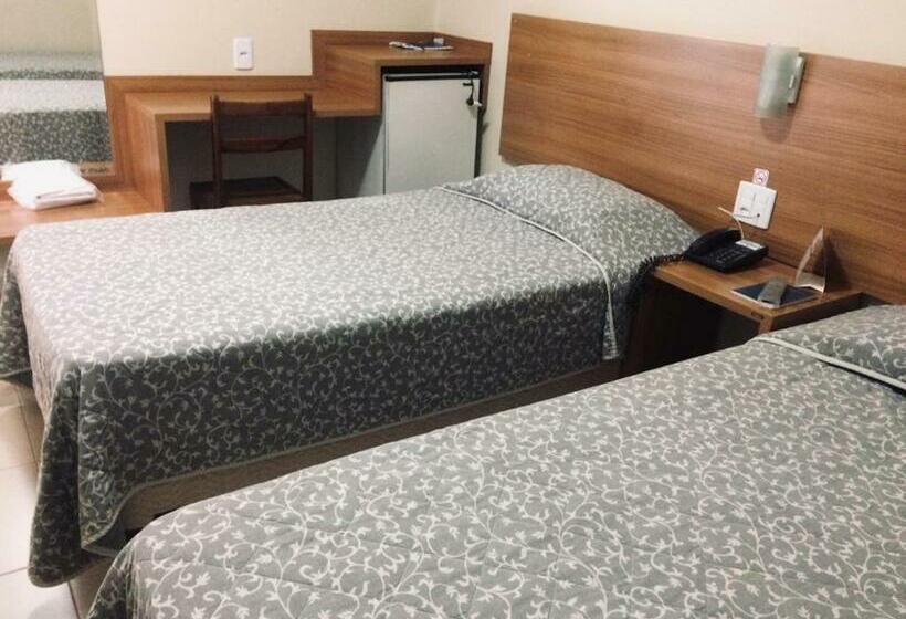 标准间, Primavera Palace