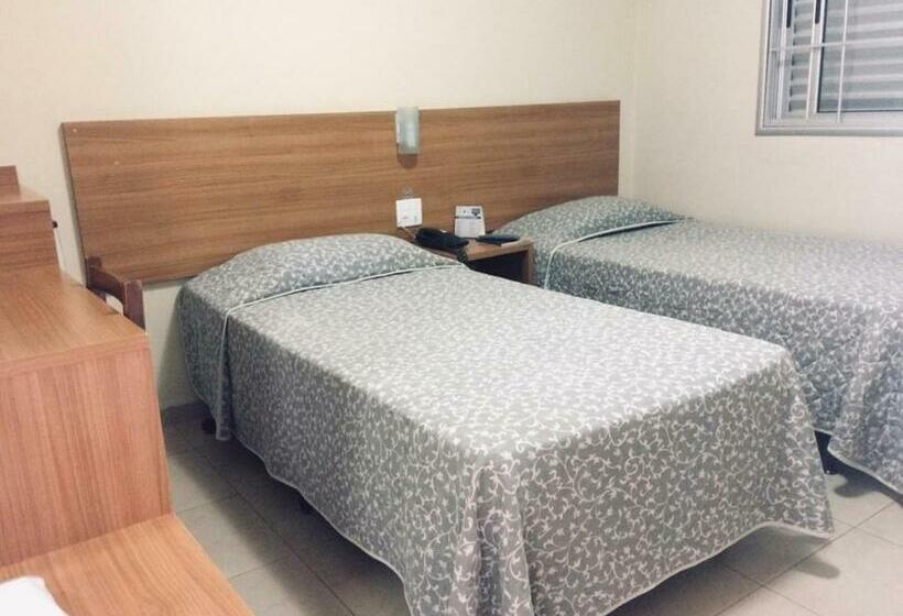 标准间, Primavera Palace